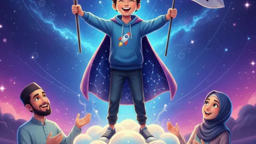 tanpa takut lagi ketika beda